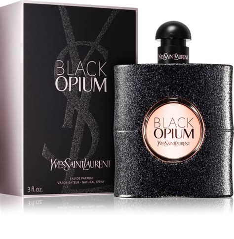 ysl perfume black o|YSL perfume black opium price.